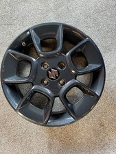 SUZUKI IGNIS 16 '' ALLOY WHEEL  RIM   62R6-650 (R1-C)