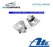 BRAKE CALIPER BRAKING FRONT