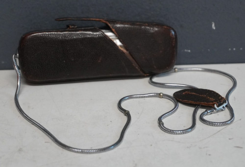 Vtg minox subminiature wetzlar - minox,