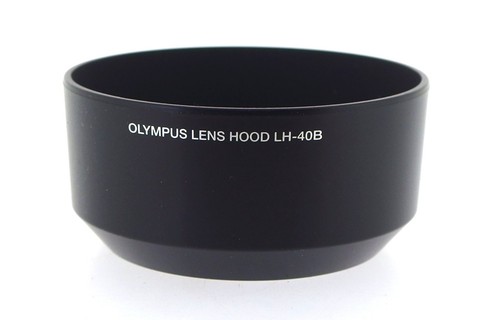 Olympus genuine 40b - olympus,