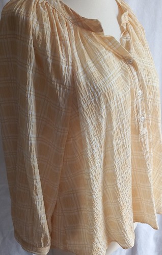 Primark women yellow white - women's, yellow/white