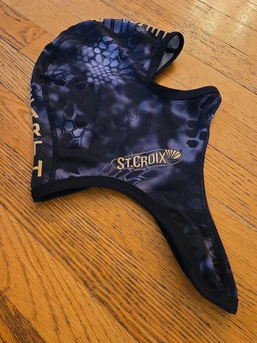 Croix rods performance - st.,