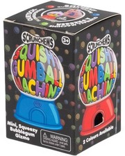 Scrunchems Squishy Gumball