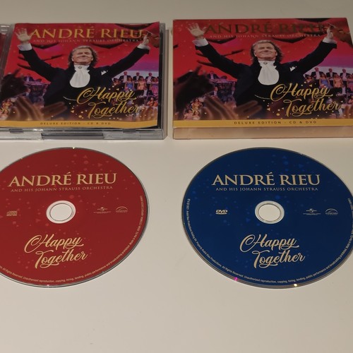 Andre rieu happy - andre,