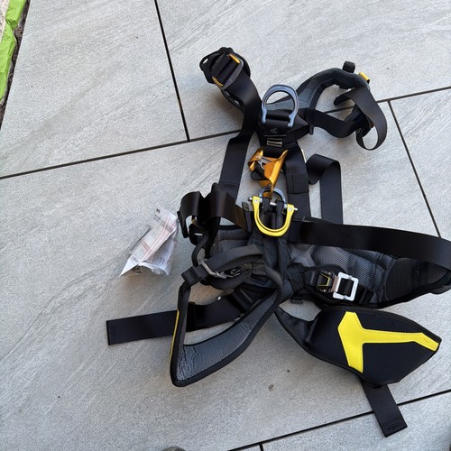 Petzl astro sit - petzl, harness