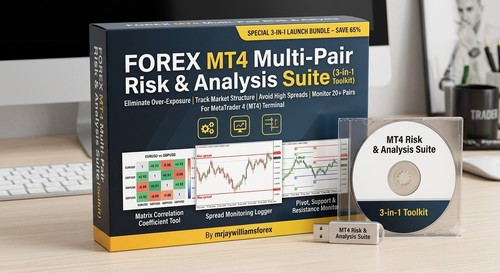 Forex mt4 multi pair risk - forex,