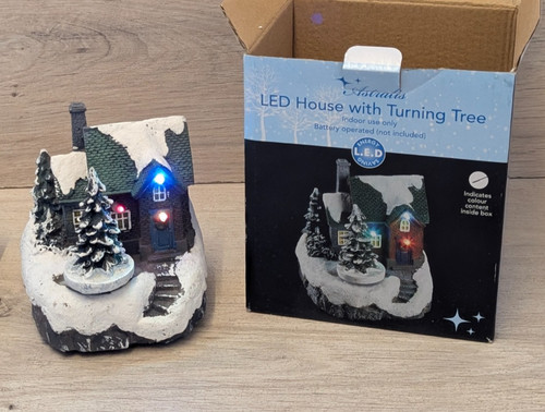 Astralis led house with - astralis,
