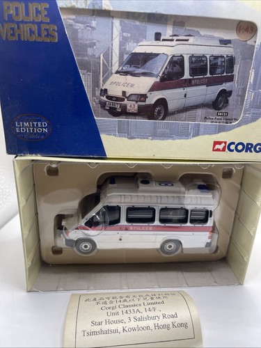 Corgi 58121 toys - 58121,