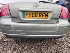 TOYOTA AVENSIS TR  2003-2008