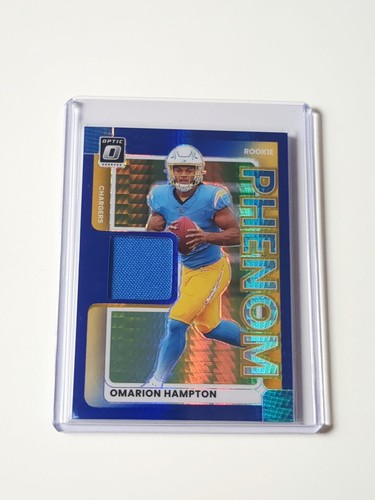 Panini donruss optic - donruss,