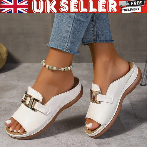 Women orthopedic sandals - women's,
