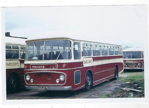 Bus photo 6542fn east kent - photo:,