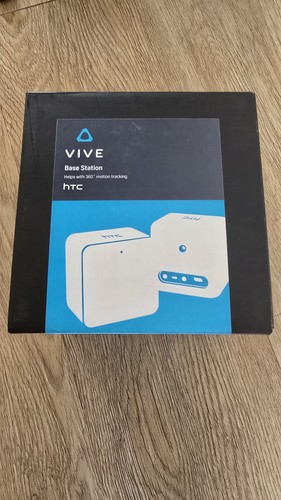 Htc vive base station - station, 1.0