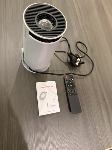 Projector ultra usb hdmi - ultra, hd