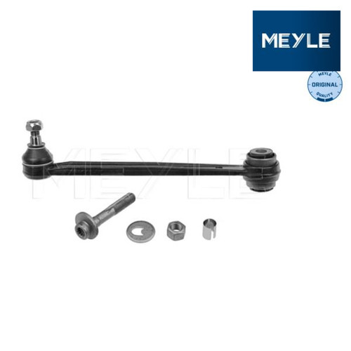 Rod strut wheel suspension - rod/strut,,