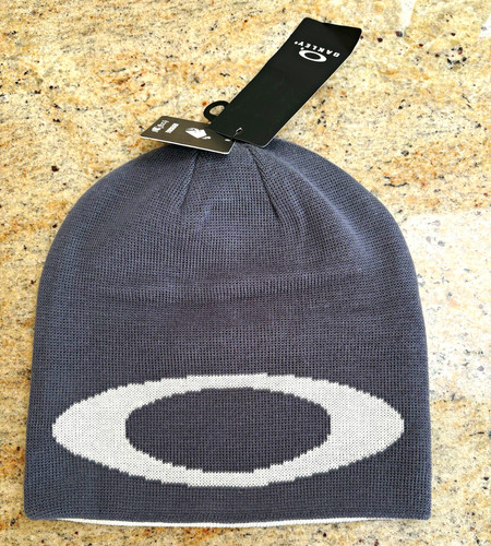 Oakley ellipse beanie - oakley,