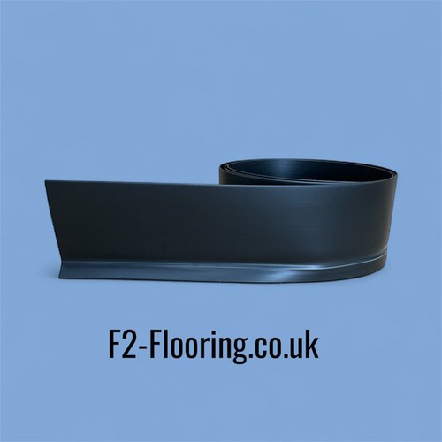 Black pvc sit - on,