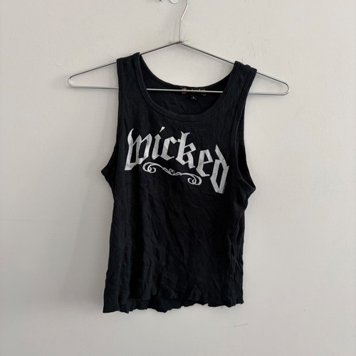 New breed girl - breed, wicked
