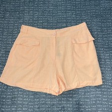 Ladies Primark Cargo Shorts /