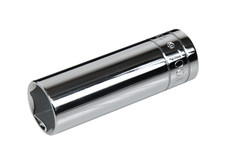 Britool 3/8"SD Deep Hexagon