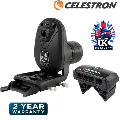 Celestron starsense autoalign - celestron,