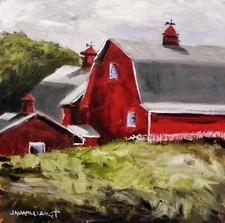 Working Farm