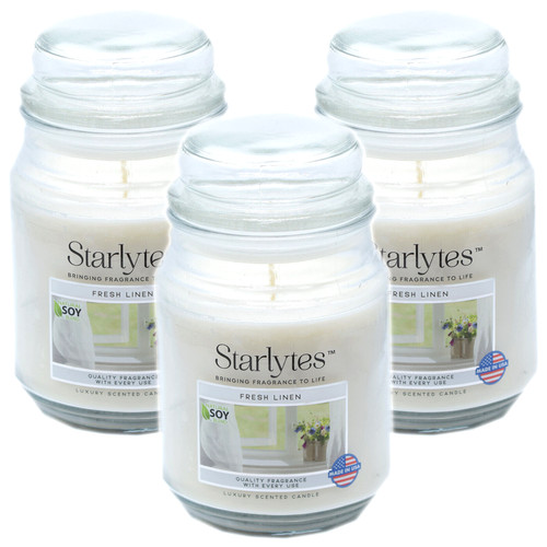Starlytes 510g large - large, glass