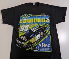 Aflac Roush Racing Mens XL