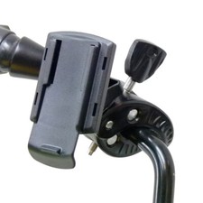 K-tech Clamp Bike Motorbike