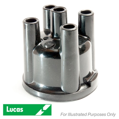 Genuine lucas distributor - distributor, cap