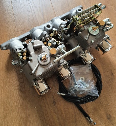 Ford flow 1600cc inlet - 1600cc,