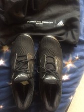 Adidas porsche design - design, shoes