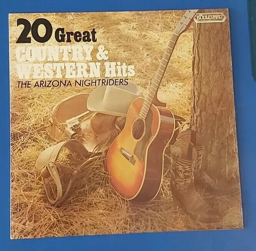 Great country western - country, &
