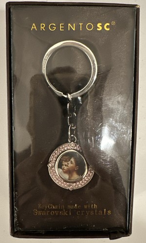 Argento photo key - argento, sc