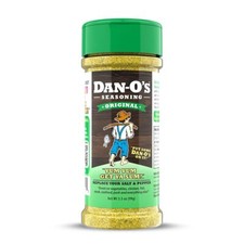 Dan-O`S Seasoning  Dan O'S