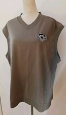 Nike Golf Mens Size 2XL Khaki