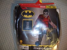 Mens Adult DC Comics Batman