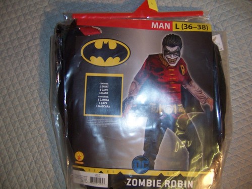 Mens adult comics batman - mens, dc