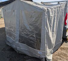 Ventura Annex 250 Tall Grey (Isabella)