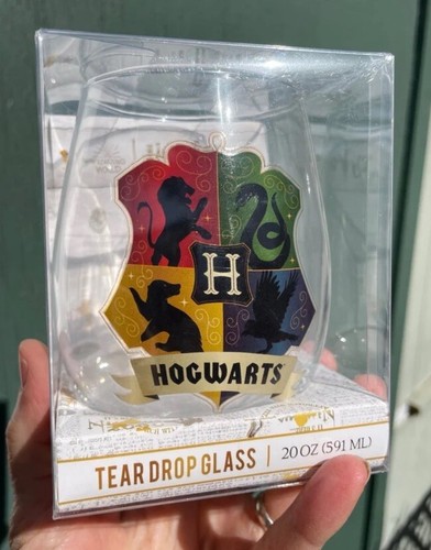 New harry potter - new,