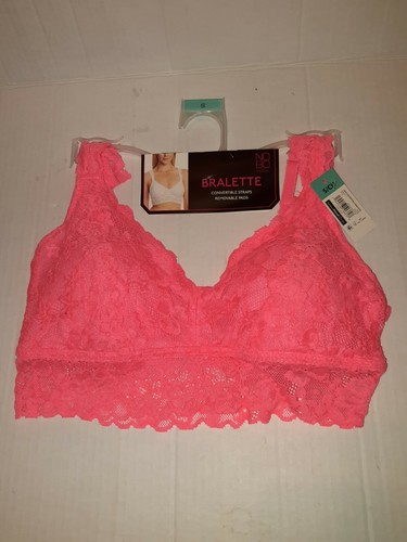 Boundaries hot pink - no,
