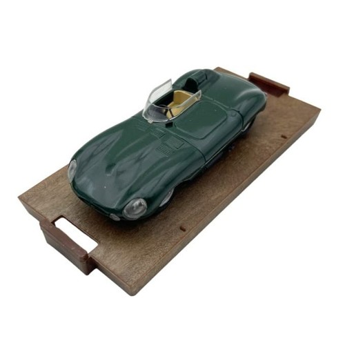 Brumm gold series jaguar - gold,