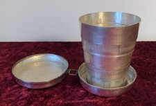 A Electro Plated Nickel Silver