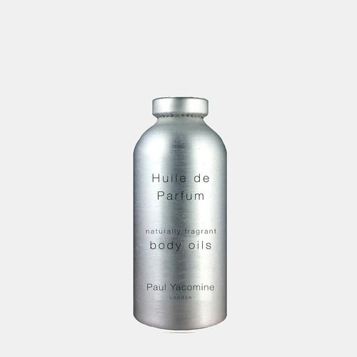 Paul yacomine huile parfum - yacomine,