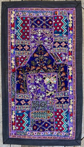 Indian handmade rajasthan wall - handmade,