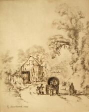 George Morland (Brighton