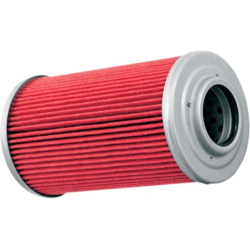 Oil filter can am - k&n,