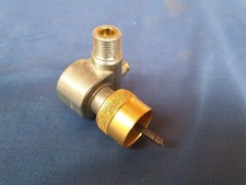 JAGUAR DAIMLER SPEEDOMETER CABLE ANGLE DRIVE (GEARBOX END) XJ6 XJ12 C24589