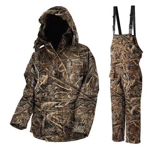 Prologic max5 comfort thermo - max5,