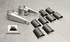 Headlight Bracket Cafe Racer